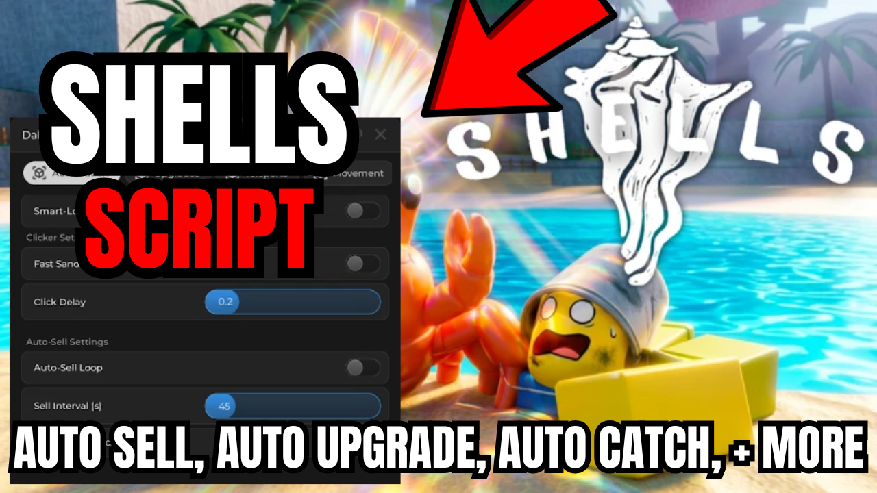 Shells Script