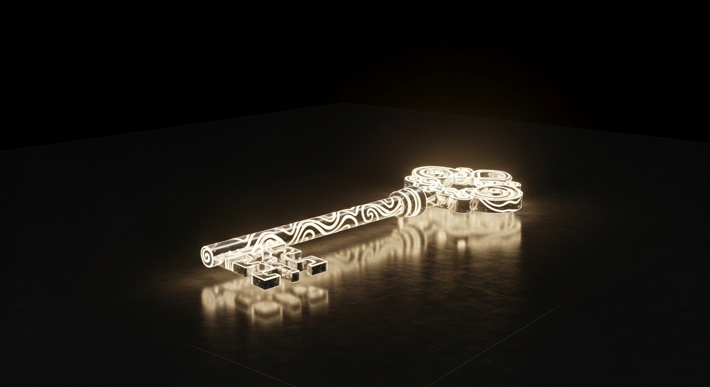 Life Time Keys