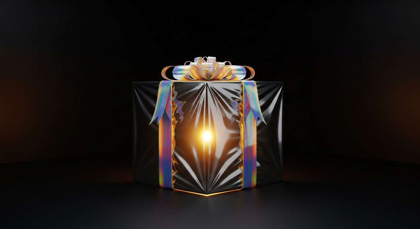 Premium Gift Box